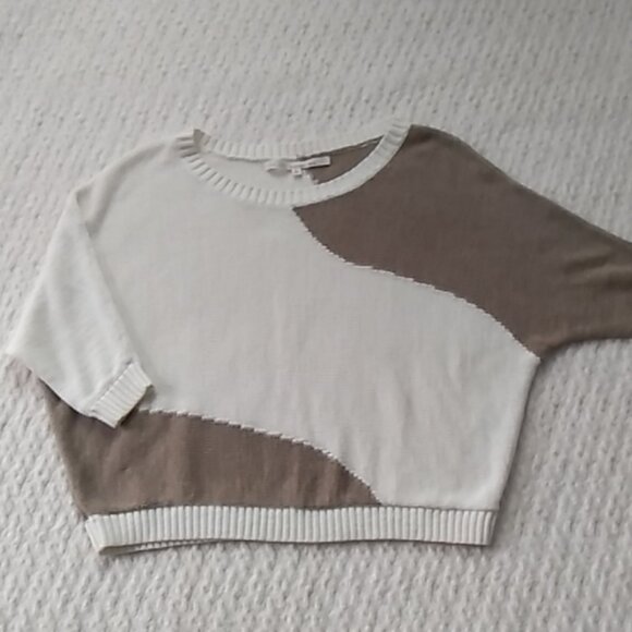 RACHEL Rachel Roy Sweaters - Host Pick RACHEL Roy Cropped Sweater